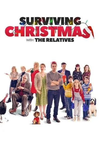 Christmas Survival (2018)