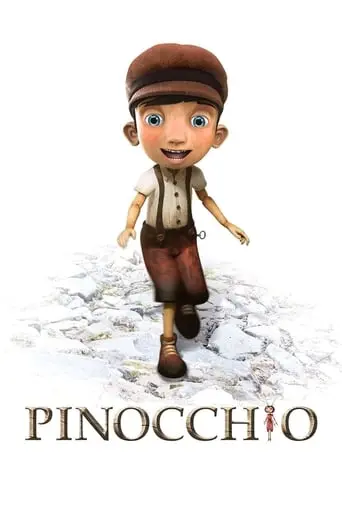 Pinocchio (2013)