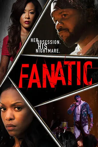 Fanatic (2019)