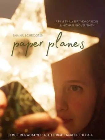 Paper Planes (2023)