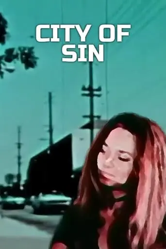 City Of Sin (1971)