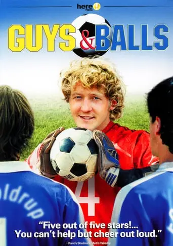 Guys And Balls (2004)