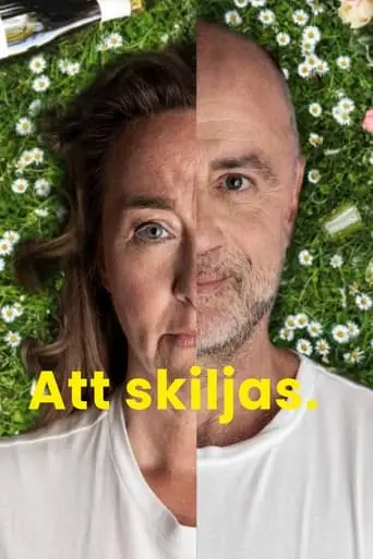 Att Skiljas (2023)