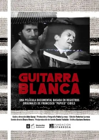 Guitarra Blanca (2022)