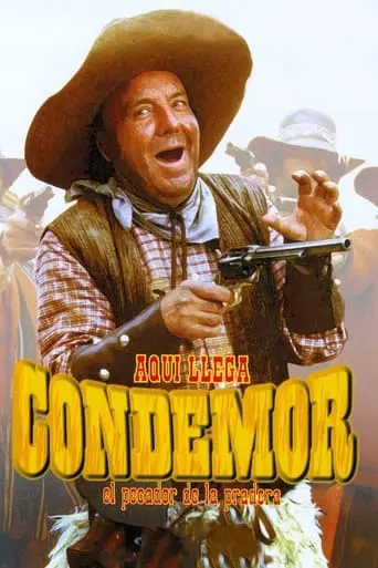 Aqui Llega Condemor, El Pecador De La Pradera (1996)