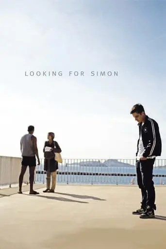 Looking For Simon (2011)