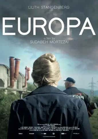 Europa (2023)