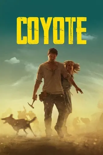 Coyote (2017)