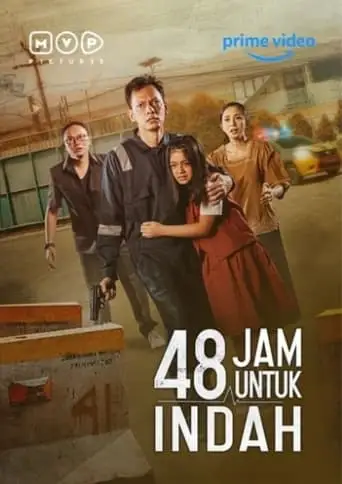 48 Hours For Indah (2022)