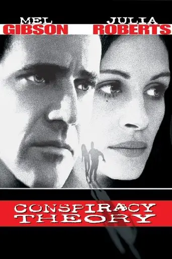 Conspiracy Theory (1997)