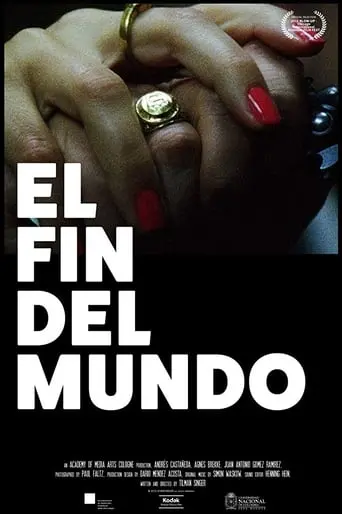 El Fin Del Mundo (2016)