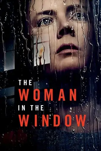 The Woman In The Window (2021)