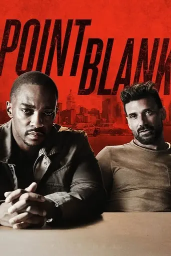 Point Blank (2019)