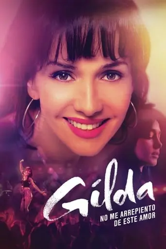 I'm Gilda (2016)