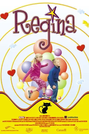 Regina (2001)