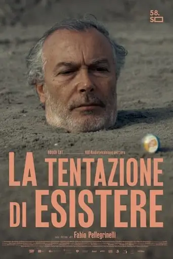 La Tentazione Di Esistere (2023)