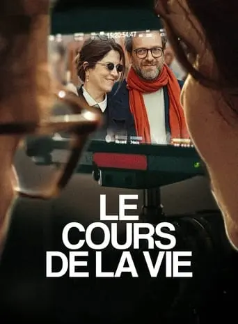 Le Cours De La Vie (2023)