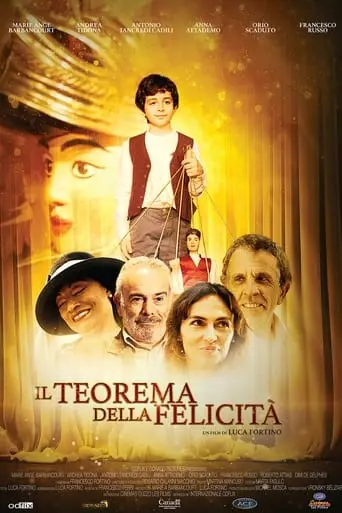 Il Teorema Della Felicita (2023)