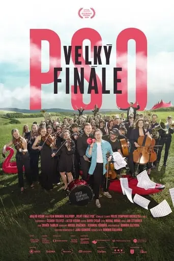 Velky Finale PSO (2024)