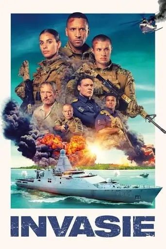 Invasion (2024)