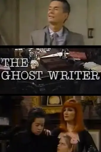 The Ghost Writer (1990)