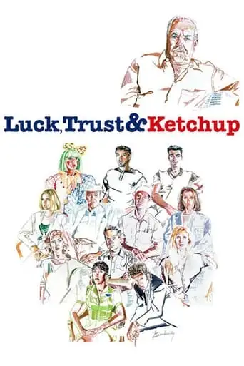 Luck, Trust & Ketchup: Robert Altman In Carver Country (1993)