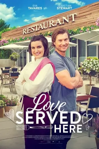 Love Served Here (2022)