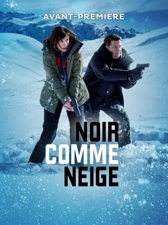 Noir Comme Neige (2021)