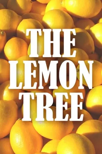 The Lemon Tree (2019)