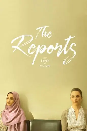 The Reports On Sarah And Saleem (2018)