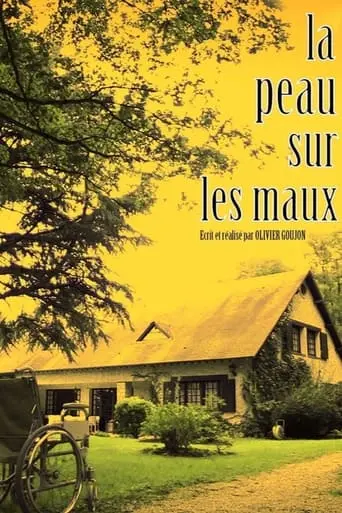 La Peau Sur Les Maux (2019)