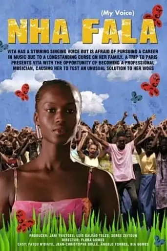 Nha Fala (2002)