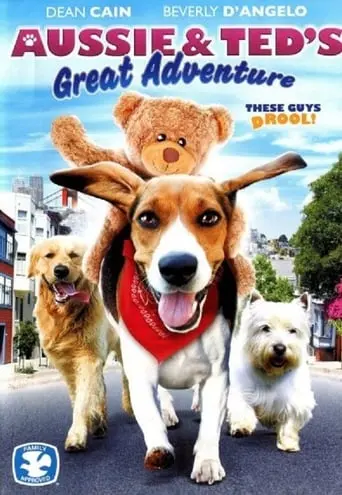 Aussie & Ted's Great Adventure (2009)