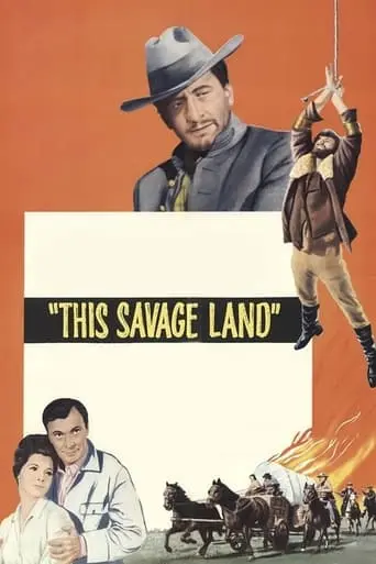 This Savage Land (1969)