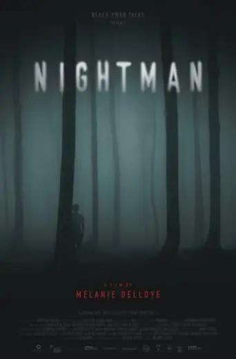 The Nightman (2023)