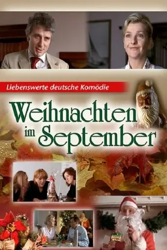 Weihnachten Im September (2003)