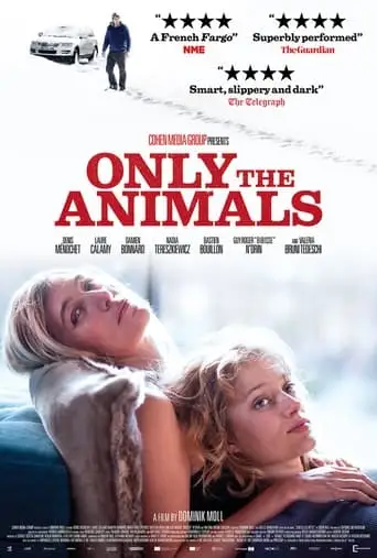 Only The Animals (2019)