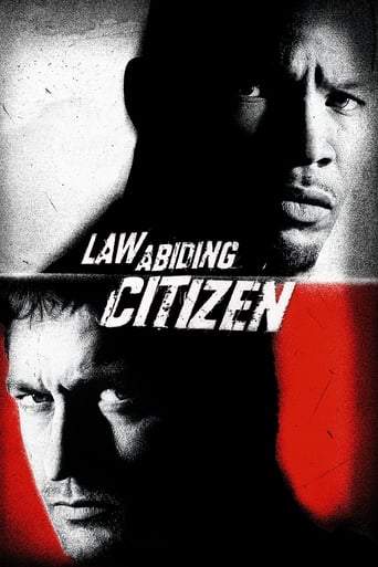 Law Abiding Citizen (2009)