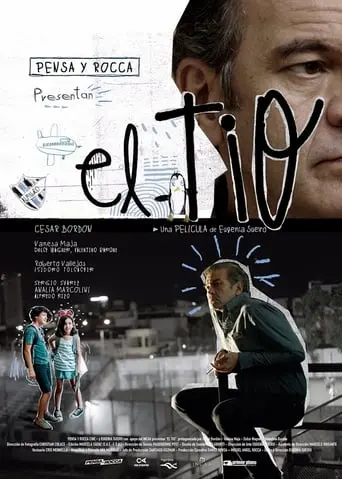 El Tio (2019)