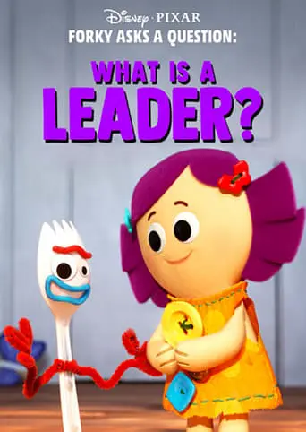 What Is A Leader? (2019)