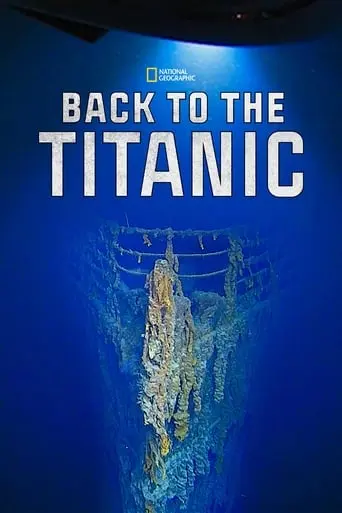 Back To The Titanic (2020)