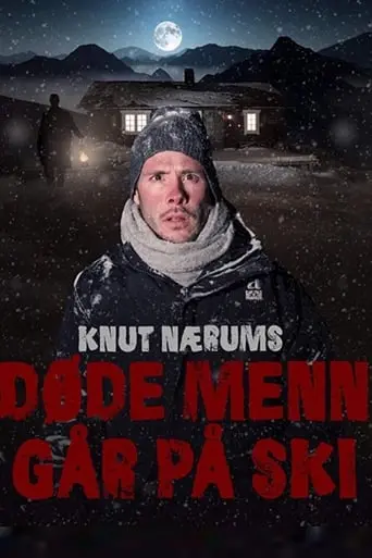 Dode Menn Gar Pa Ski (2023)