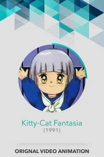 Kitty-Cat Fantasia (1991)