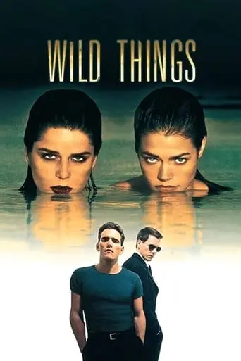 Wild Things (1998)