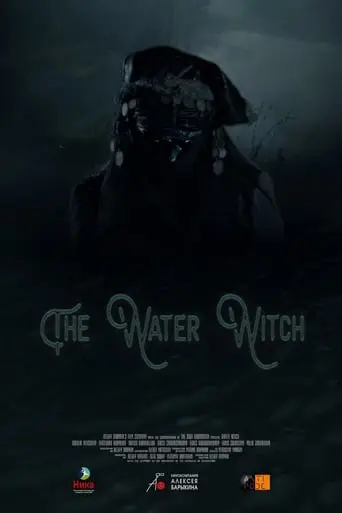 The Water Witch (2018)