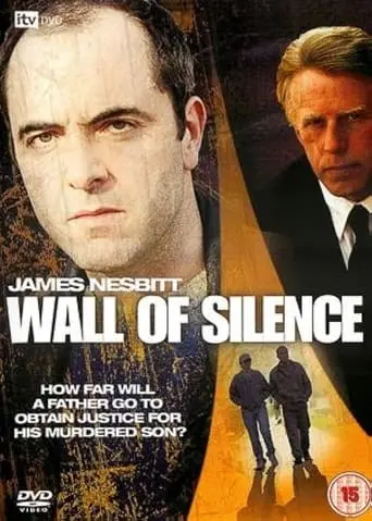 Wall Of Silence (2004)