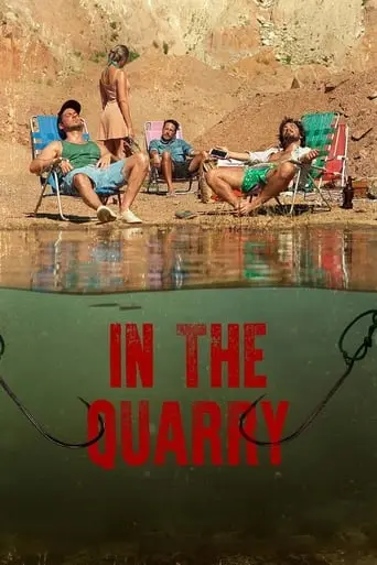 In The Quarry (2019)