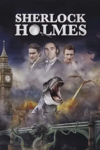 Sherlock Holmes (2010)