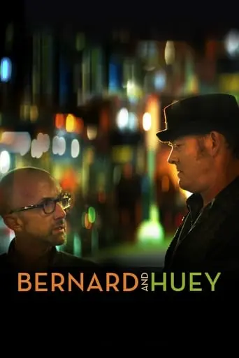 Bernard And Huey (2018)