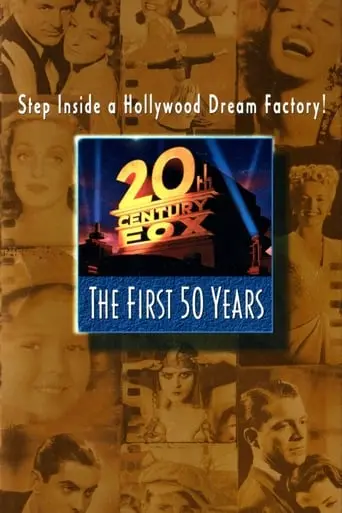 Twentieth Century Fox: The First 50 Years (1997)